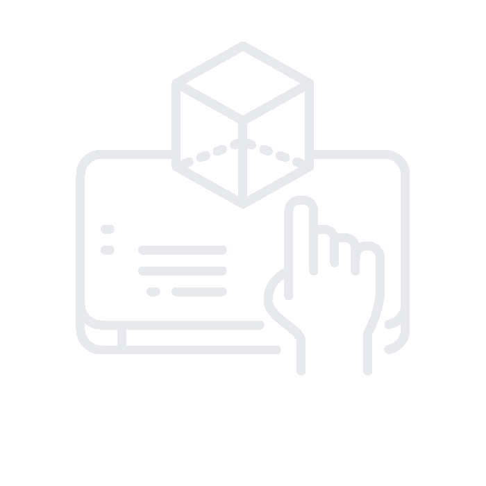 Augmented Reality by stzuana from the Noun ProjectIn MyNP3 Next Generation we implement innovative design and cutting edge technology to create applications,websites & software that will provide solutions to your needs.Image Description:augmented reality icon